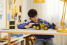 LEGO Technic 42209 - La chargeuse sur pneus Volvo L120 Electric