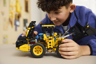 LEGO Technic 42209 - La chargeuse sur pneus Volvo L120 Electric