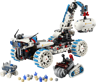 LEGO Technic 42211 - Véhicule lunaire Lunar Outpost™