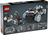 LEGO Technic 42211 - Véhicule lunaire Lunar Outpost™