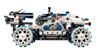 LEGO Technic 42211 - Véhicule lunaire Lunar Outpost™
