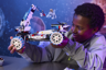 LEGO Technic 42211 - Véhicule lunaire Lunar Outpost™