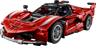 LEGO Technic 42212 - Ferrari FXX K