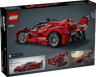 LEGO Technic 42212 - Ferrari FXX K