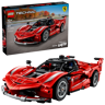 LEGO Technic 42212 - Ferrari FXX K