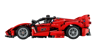 LEGO Technic 42212 - Ferrari FXX K