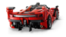 LEGO Technic 42212 - Ferrari FXX K