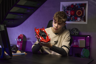 LEGO Technic 42212 - Ferrari FXX K