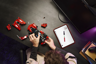 LEGO Technic 42212 - Ferrari FXX K