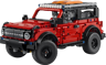 LEGO Technic 42213 - SUV Ford Bronco®