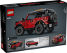 LEGO Technic 42213 - SUV Ford Bronco®
