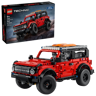 LEGO Technic 42213 - SUV Ford Bronco®
