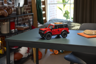 LEGO Technic 42213 - SUV Ford Bronco®
