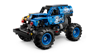 LEGO Technic 42219 - Monster Jam™ Grave Digger™ - Feu et glace