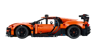 LEGO Technic 42222 - Hypercar Bugatti Chiron Pur Sport