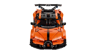 LEGO Technic 42222 - Hypercar Bugatti Chiron Pur Sport