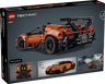 LEGO Technic 42222 - Hypercar Bugatti Chiron Pur Sport