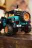 LEGO Technic 42227 - SUV Jeep® Wrangler Rubicon