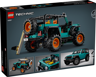 LEGO Technic 42227 - SUV Jeep® Wrangler Rubicon