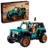 LEGO Technic 42227 - SUV Jeep® Wrangler Rubicon