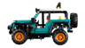 LEGO Technic 42227 - SUV Jeep® Wrangler Rubicon