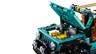LEGO Technic 42227 - SUV Jeep® Wrangler Rubicon