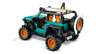 LEGO Technic 42227 - SUV Jeep® Wrangler Rubicon