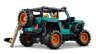 LEGO Technic 42227 - SUV Jeep® Wrangler Rubicon