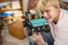 LEGO Technic 42227 - SUV Jeep® Wrangler Rubicon