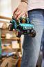LEGO Technic 42227 - SUV Jeep® Wrangler Rubicon