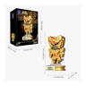 Pantasy 99116 - Saint Seiya Pantasy Mini Gold Gemini  - Vue alternative