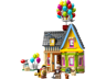 LEGO Disney 43217 - La maison de « Là-haut »