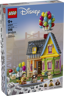 LEGO Disney 43217 - La maison de « Là-haut »