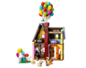 LEGO Disney 43217 - La maison de « Là-haut »