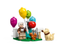 LEGO Disney 43217 - La maison de « Là-haut »
