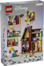 LEGO Disney 43217 - La maison de « Là-haut »