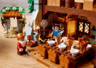 LEGO Disney 43242 - La Chaumière de Blanche-Neige et des Sept Nains