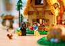 LEGO Disney 43242 - La Chaumière de Blanche-Neige et des Sept Nains