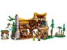 LEGO Disney 43242 - La Chaumière de Blanche-Neige et des Sept Nains
