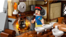LEGO Disney 43242 - La Chaumière de Blanche-Neige et des Sept Nains