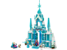 LEGO Disney 43244 - Le palais de glace d'Elsa