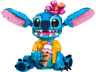 LEGO Disney 43249 - Stitch