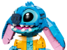 LEGO Disney 43249 - Stitch