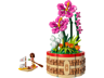 LEGO Disney 43252 - Le pot de fleurs de Vaiana