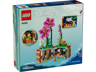 LEGO Disney 43252 - Le pot de fleurs de Vaiana