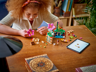 LEGO Disney 43252 - Le pot de fleurs de Vaiana