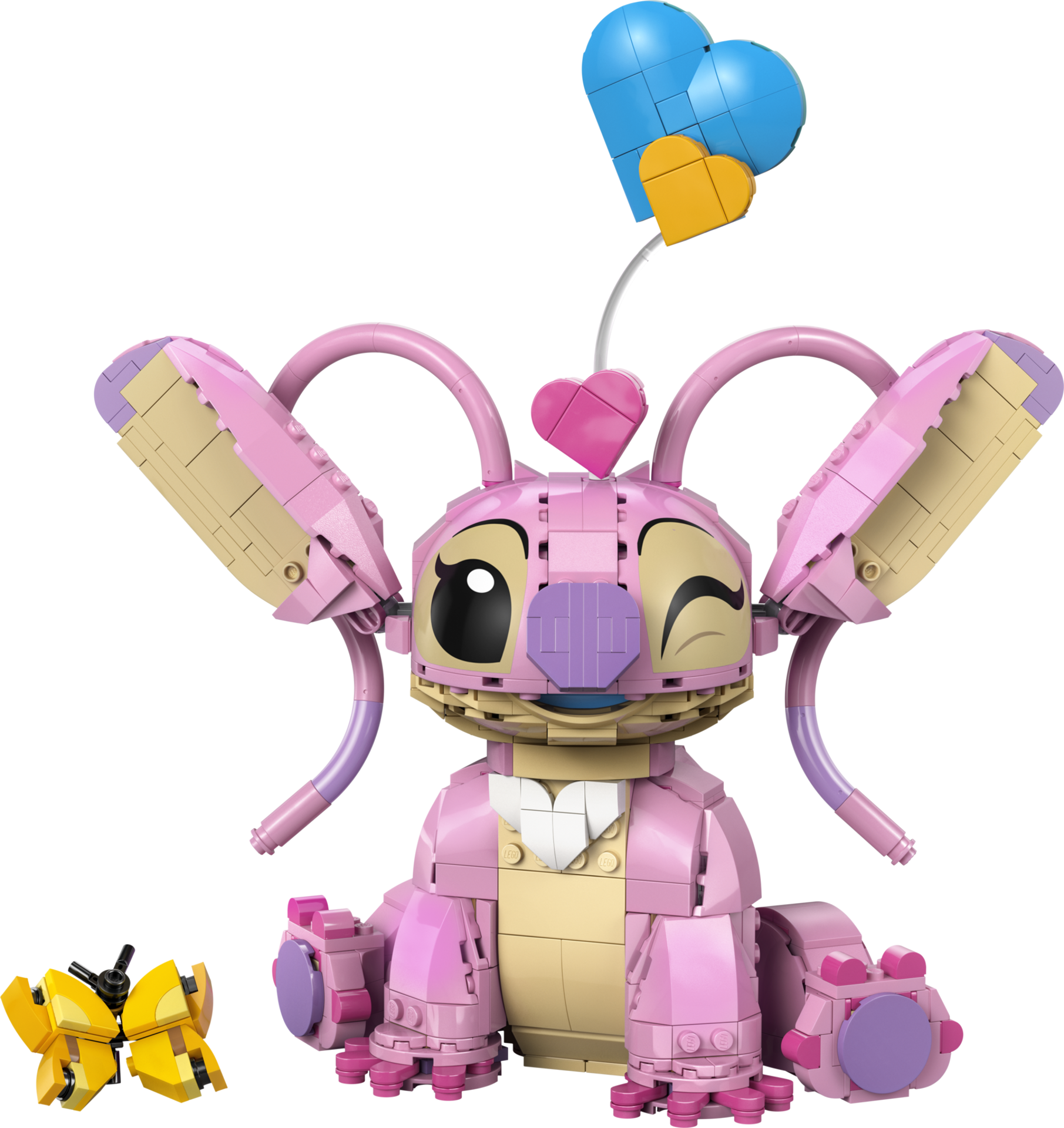 LEGO Disney 43257 - Angel