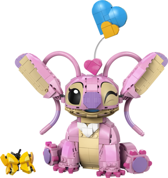 LEGO Disney 43257 - Angel