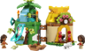 LEGO Disney 43260 - L'île de Vaiana miniature