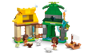LEGO Disney 43260 - L'île de Vaiana miniature